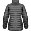 Ladies Ice Bird Padded Jacket