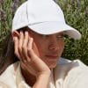 Authentic 5 Panel Cap