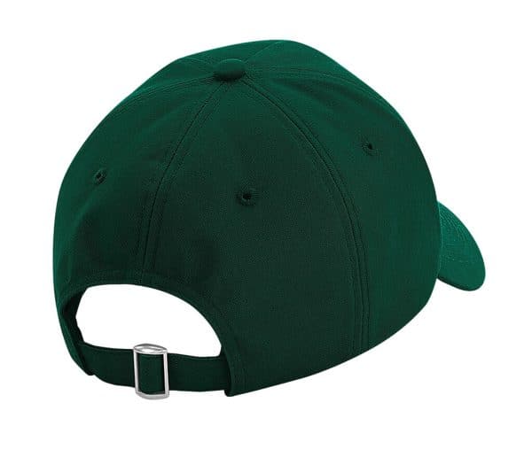 Authentic 5 Panel Cap
