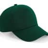 Authentic 5 Panel Cap