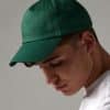 Authentic 5 Panel Cap