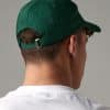 Authentic 5 Panel Cap
