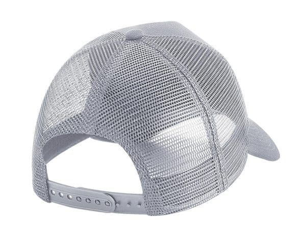 Microknit Snapback Trucker