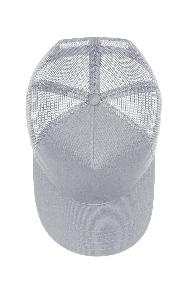 Microknit Snapback Trucker