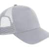 Microknit Snapback Trucker