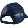 Microknit Snapback Trucker