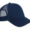 Microknit Snapback Trucker