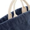Denim Gymsac