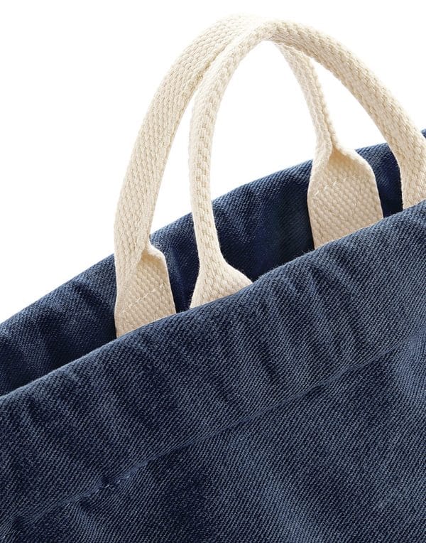 Denim Gymsac