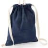 Denim Gymsac