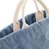 Denim Gymsac