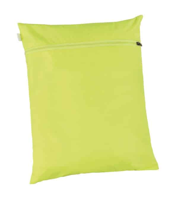 Hi-Vis Waterproof Suit