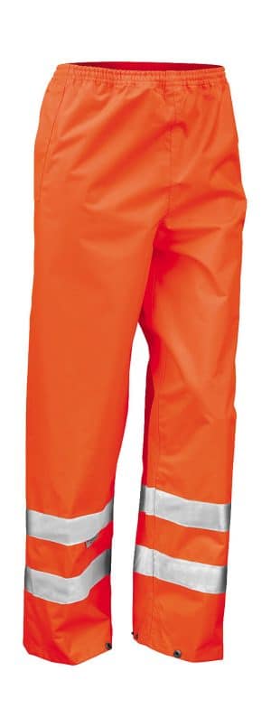 Fluorescent Orange