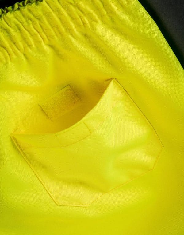 High Profile Rain Trousers