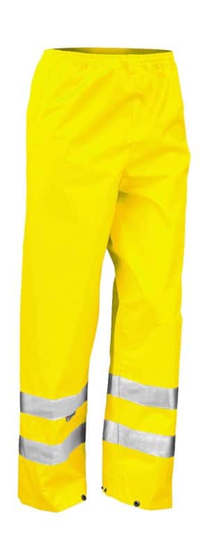 Fluorescent Yellow