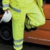 High Profile Rain Trousers
