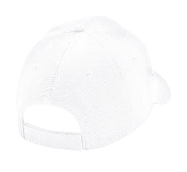 Ultimate 6 Panel Cap
