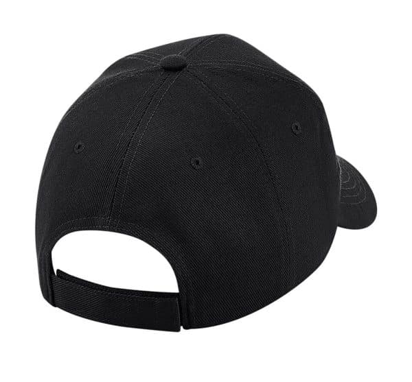 Ultimate 6 Panel Cap