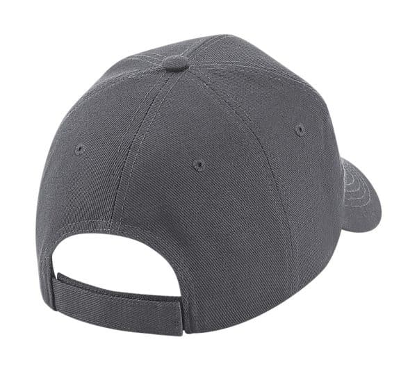 Ultimate 6 Panel Cap
