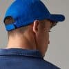 Ultimate 6 Panel Cap