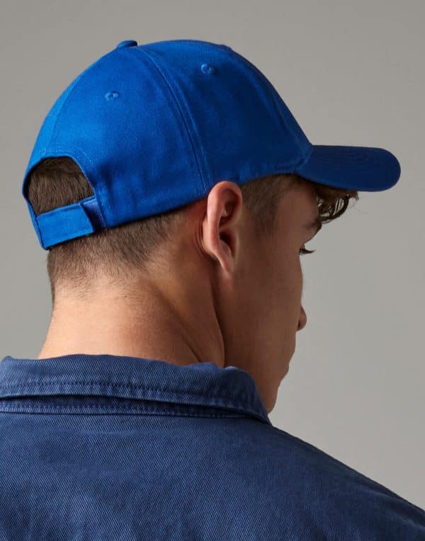 Ultimate 6 Panel Cap