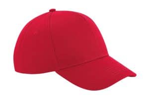 Classic Red