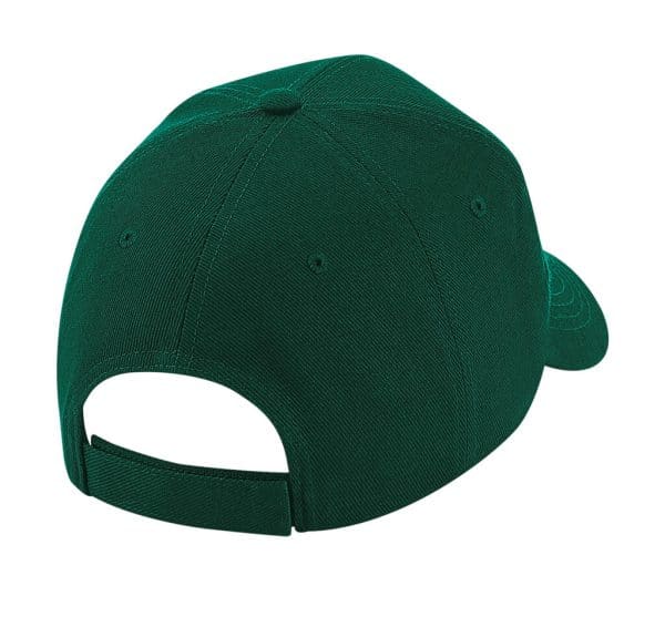 Ultimate 6 Panel Cap