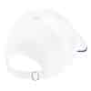Authentic 5 Panel Cap - Piped Peak