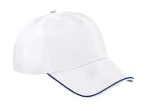 White/French Navy