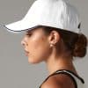 Authentic 5 Panel Cap - Piped Peak