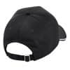 Authentic 5 Panel Cap - Piped Peak