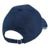 Authentic 5 Panel Cap - Piped Peak