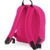 Mini Fashion Backpack