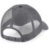Organic Cotton Trucker