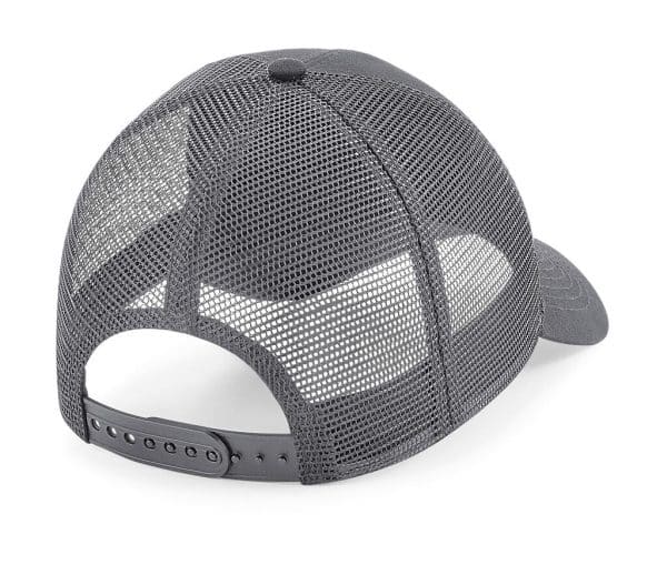 Organic Cotton Trucker