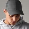 Organic Cotton Trucker