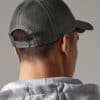 Organic Cotton Trucker