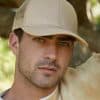Organic Cotton Trucker