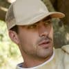 Organic Cotton Trucker