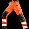 Safety Cargo Trouser