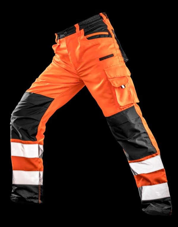 Safety Cargo Trouser