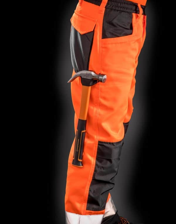 Safety Cargo Trouser
