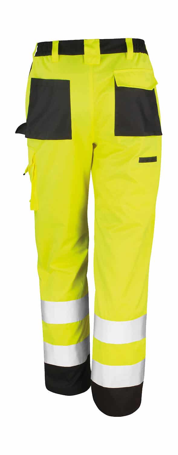 Safety Cargo Trouser