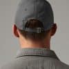 Recycled Pro-Style Cap