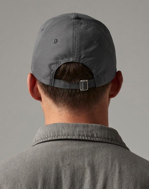 Recycled Pro-Style Cap