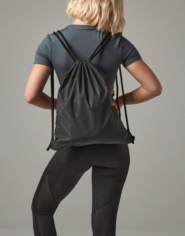 Reflective Gymsac