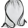 Reflective Gymsac