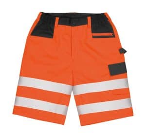 Fluorescent Orange