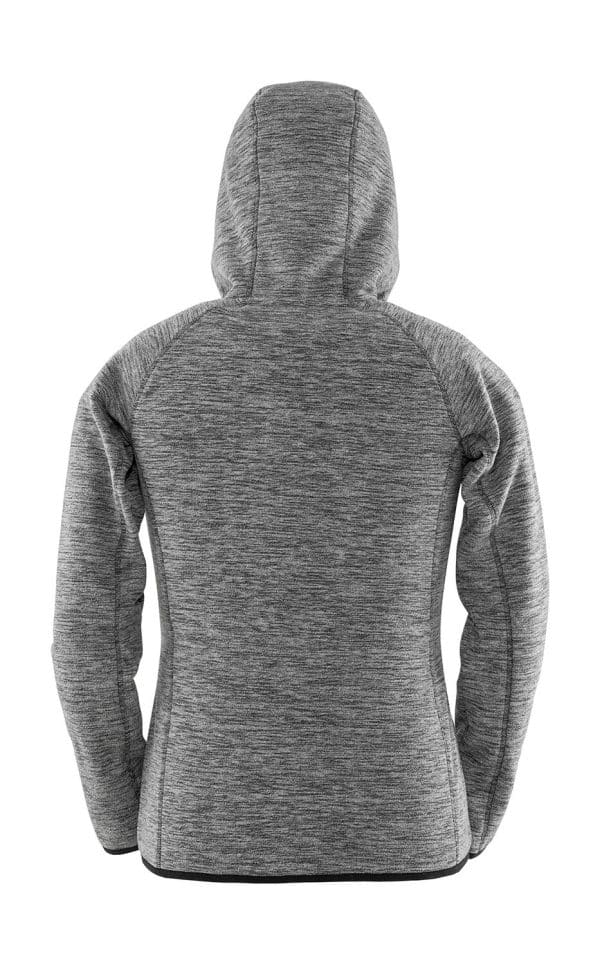Women's Microfleece Hoodie