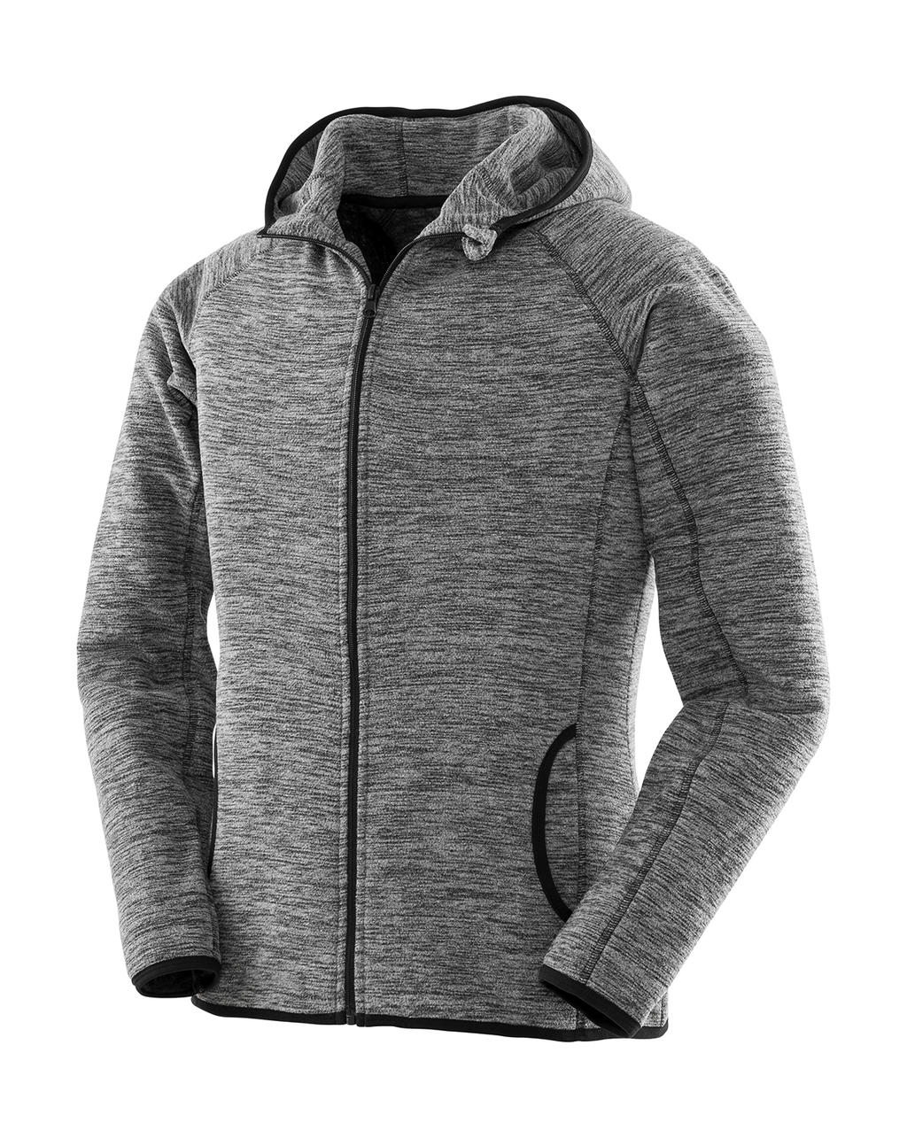 Men's Microfleece Hoodie